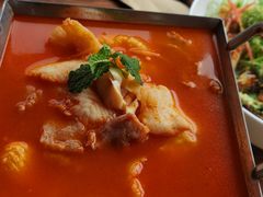 -地狱厨房Hell's  Kitchen(美丽熙街店)