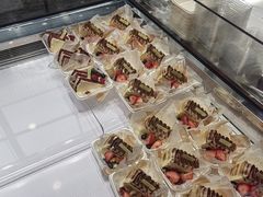 -红跑车HPCBAKERY(汉商店)