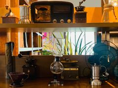 -1901 Cafe(西四店)