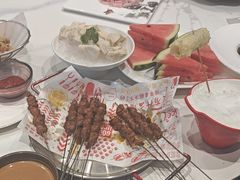 -乔先生涮肉·鲜活牛羊肉火锅(塘沽店)