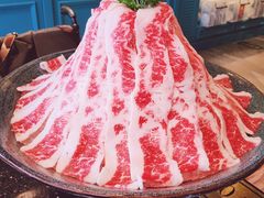 -五星桥原切肥牛火锅·30年专注好牛肉(湖塘店)