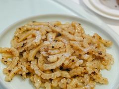 -山泉公馆酒家(珠江新城店)