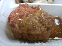 -中山大学南校区-学1食堂