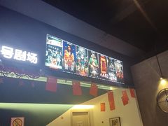 -棂笼·深度沉浸密室(武汉旗舰店)