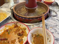 -京元盛铜锅涮肉(上海总店)