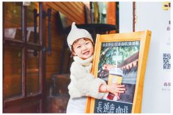 -蜜糖派儿童摄影(青建·太阳岛店)