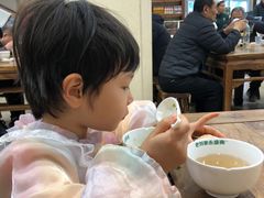 -老刘家永盛斋·传统泡馍(东关南街店)