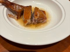 -杭州JW万豪酒店-万豪中餐厅