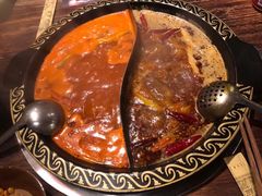 -大话三城重庆火锅(万科天誉店)
