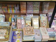 -晨光文具(天客隆大厦大商超市店)