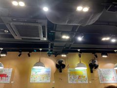 大堂-旺记冰室(九龙中心大厦店)