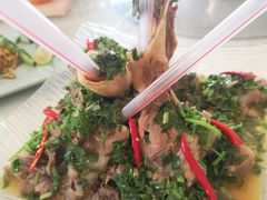 -飞虎过桥米线(翠湖店)