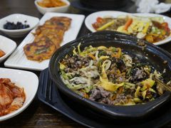 -釜山豚骨汤饭(芝罘万达广场店)