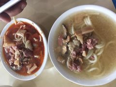-二号桥脆绍面(星辉中路店)
