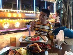 -杭州开元森泊度假乐园