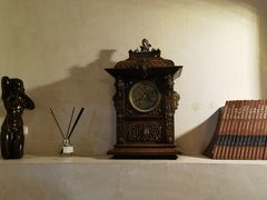 -Me Coffee下午茶艺术空间