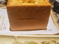 -绿茶餐厅(领展购物广场·中关村店)