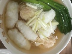-百福麵家(新馬路店)