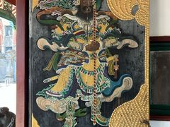 -张学良旧居陈列馆