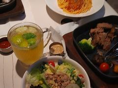 -牛扒先生·厚切雪花牛扒西餐厅(北京路禺山路店)