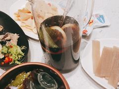 -鱼酷活鱼烤鱼(南京水游城店)