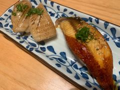 厚鳗鱼寿司-爱米粒家