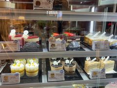 -85度C(厦门中华城新店)