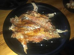 糖醋马口-好介口深夜酒馆(梅江店)