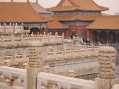 -故宫博物院(故宫)