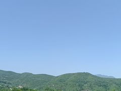-定都峰