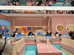 -元气寿司(环球港店)