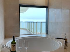 -舟山希尔顿酒店