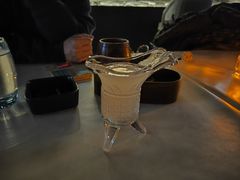-STARRY CAFE & LOUNGE BAR(高新店)