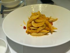 -院里寻菜·精致庭院菜(观沙岭店)