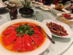 -辣螃铠盆盆蟹大排档(海昌店)