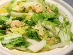-兰湘子·湘菜小炒(长安万科广场店)