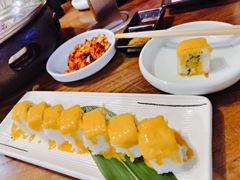 -九田家黑牛烤肉料理(三墩店)