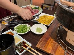 -蒜香焼肉PURUSHIN(马场路店)