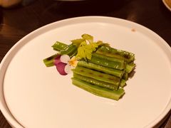 -万丽轩·粤菜(王府井金茂万丽酒店)