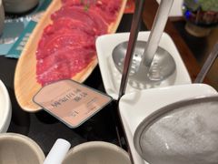 -打酱友•斑鱼海鲜粥火锅(吴桥店)