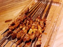 -嘻小北·兰州清汤牛肉面(太平洋森活天地店)