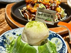 -小川洋风料理(江汉路店)