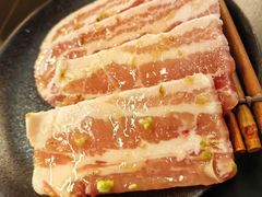 -银座苑烧肉酒场·烤活鳗(仙霞路店)