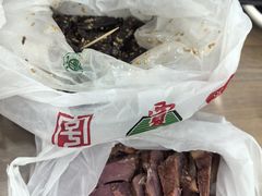 -西安贾三灌汤包·回坊小吃·清真炒菜(北院门总店)