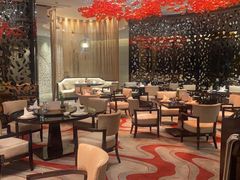 大堂-富力万达嘉华酒店-品珍中餐厅(水果湖店)