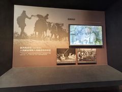 -济南战役纪念馆(济南革命烈士陵园)