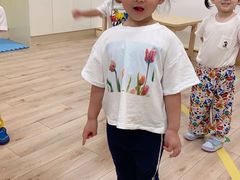 -黄浦乐烁龙鱼宝贝托育园(海潮路校区)