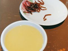 -福荣居褡裢火烧京味家常菜(西四店)