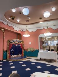 -奈尔宝家庭中心·亲子餐厅(苏州大悦城店)