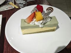 -超级厨房概念餐厅(奥园广场店)